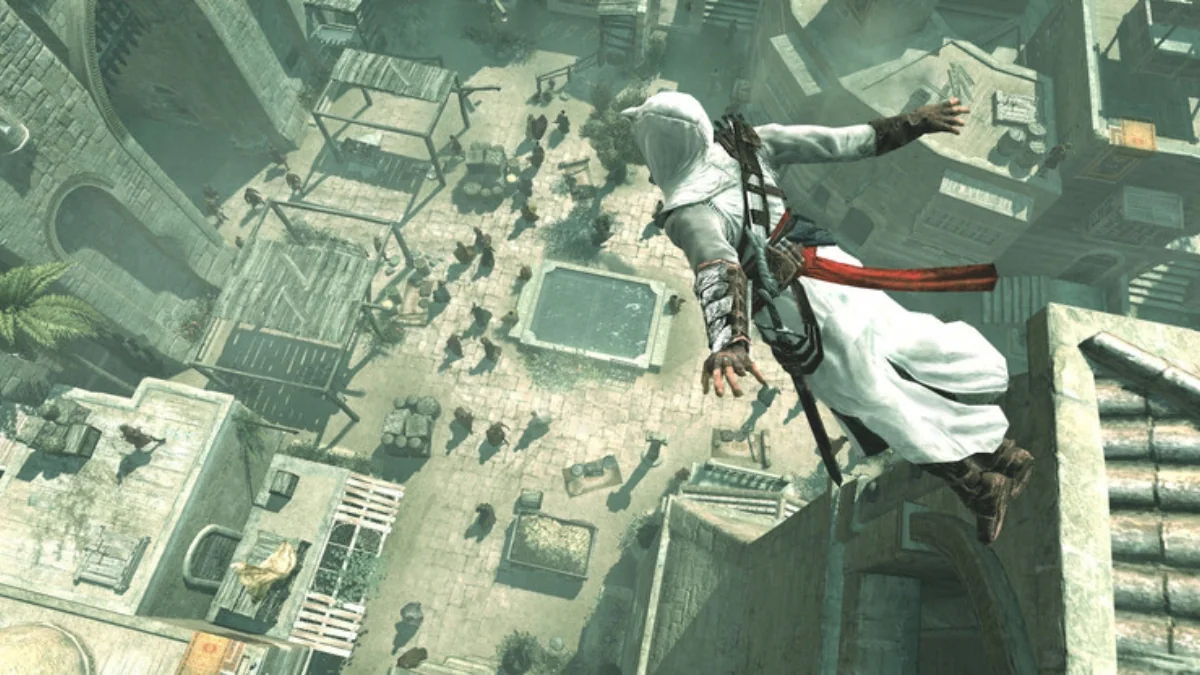 Everything We Know About the Upcoming Assassin's Creed 1 Remake