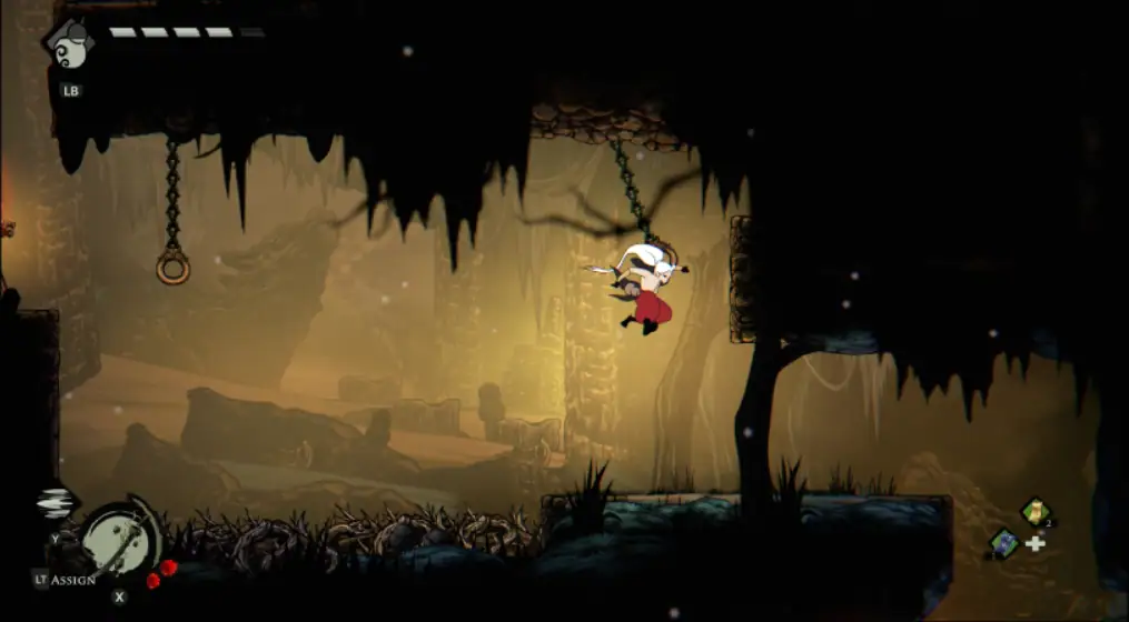 Karma Exorcist Brings Chinese Afterlife Mythology to Metroidvania Fans: What We Know So Far