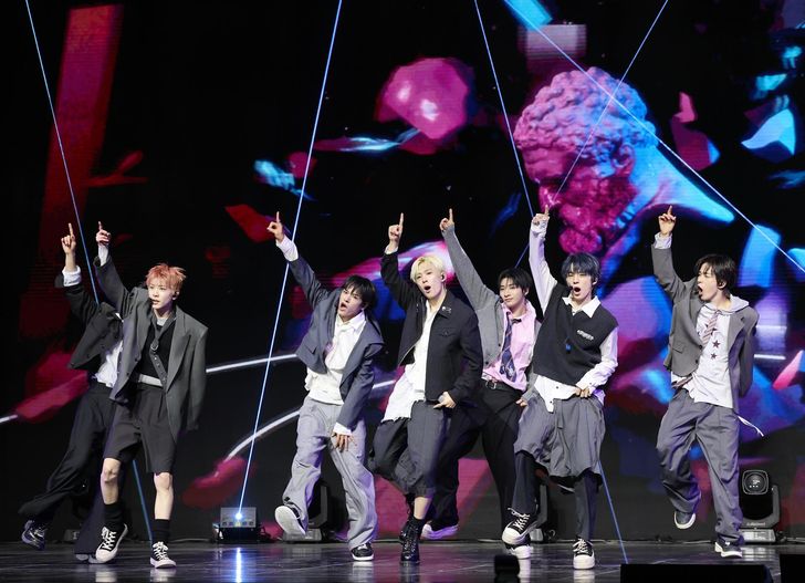 K‑Pop Keeps Winning: How BTS, BLACKPINK and Rising Groups Are Rewriting the Global Pop Playbook