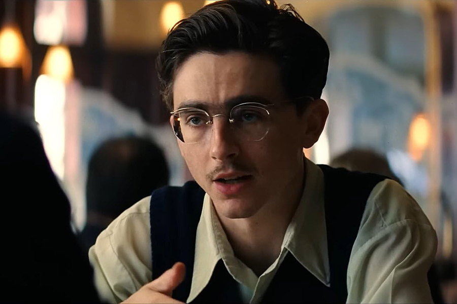 Why HBO Max's ‘Marty Supreme’ Is Captivating Audiences and Critics Alike