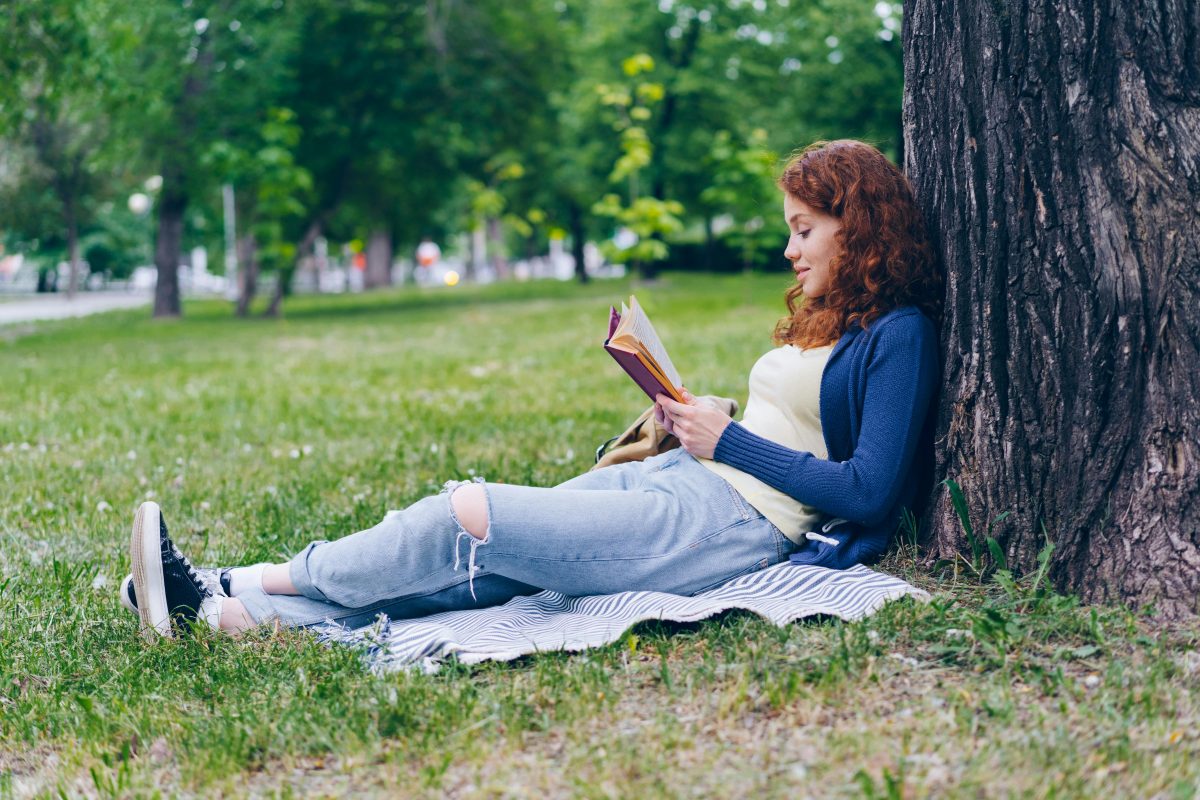 Loved The Hunger Games? 5 New YA Dystopian Novels to Obsess Over Next