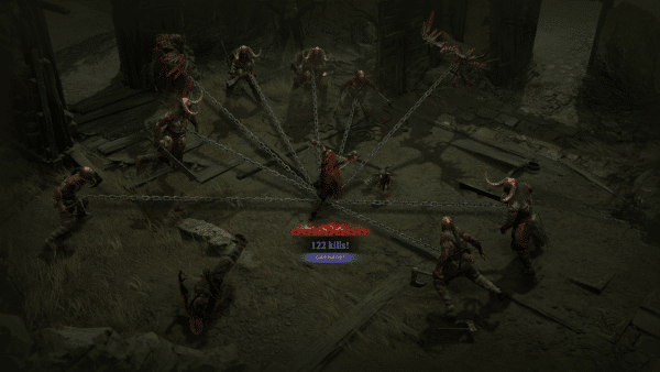 Atomic Heart: Blood on Crystal DLC Review – A Flashy Finale Let Down by Repetitive Combat
