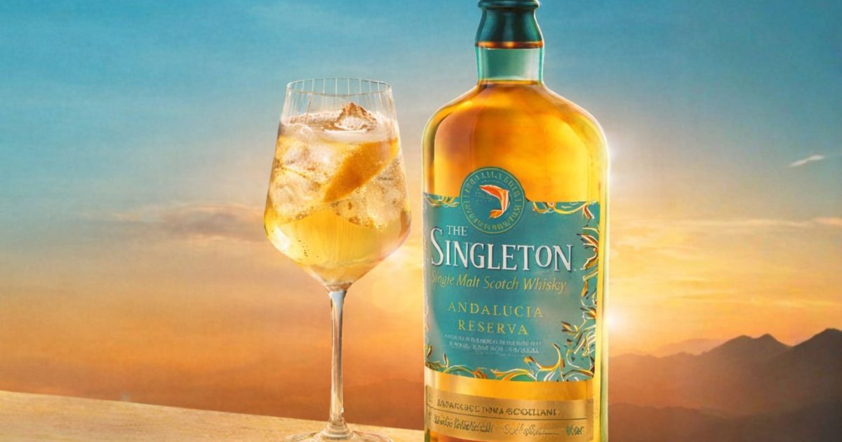 Light, Fruity and Beach-Ready: What Makes a ‘Summer Whisky’ Perfect for Malaysia’s Heat?