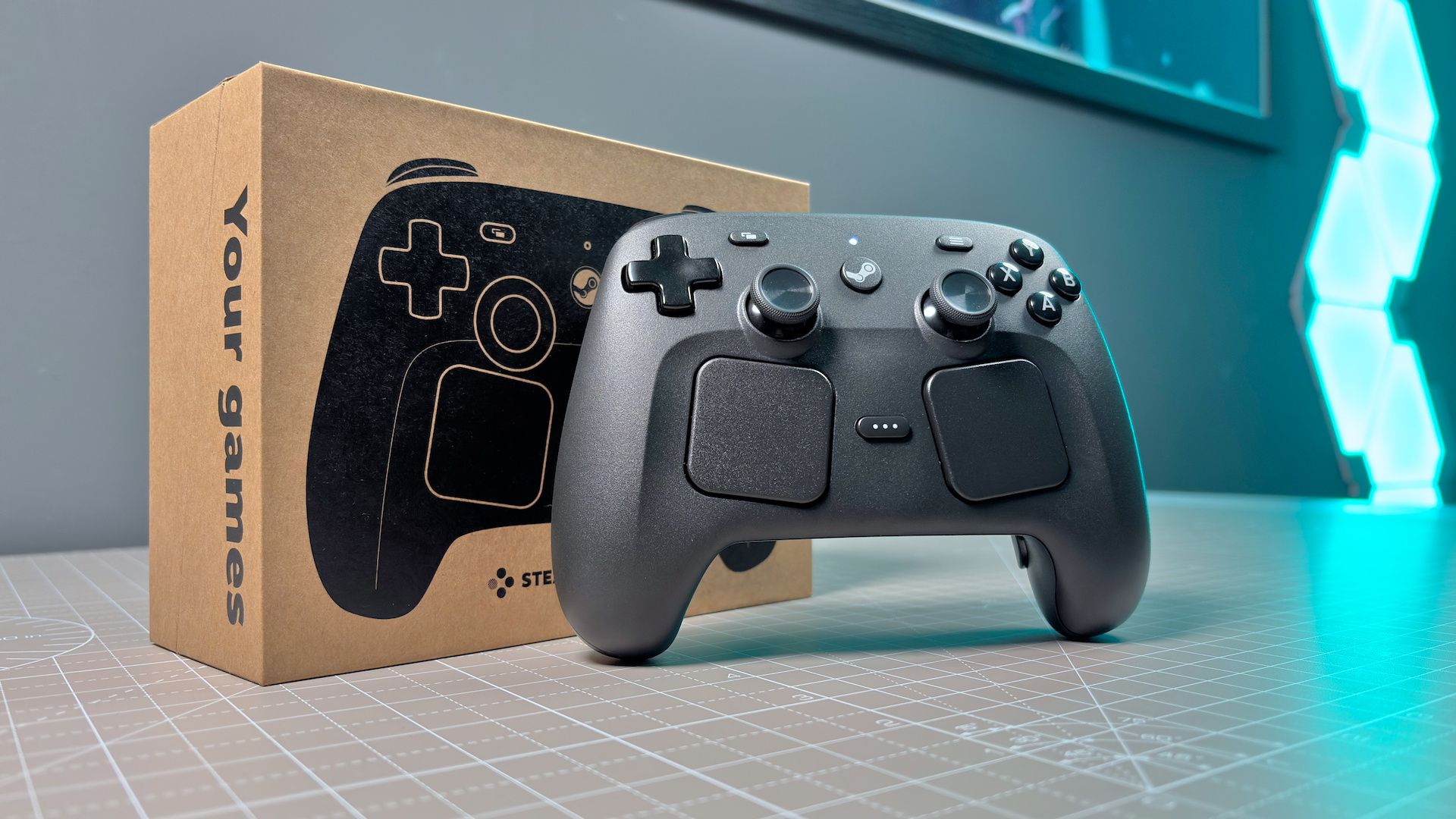Steam Controller Comeback and Steam Deck 2: What Valve’s New Hardware Push Means for PC Gamers