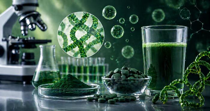 From Spirulina to Vegan Sashimi: How the Plant‑Based Boom Is Quietly Changing What Ends Up on Your Plate