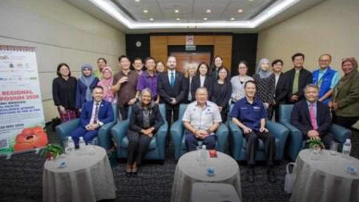 Kuching to Host Groundbreaking CIFA Regional Mental Health Symposium in 2026