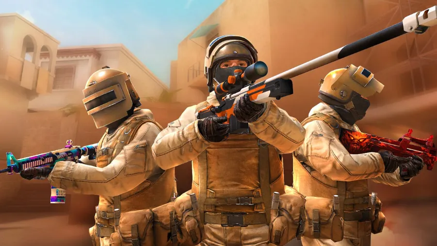 Free Skins and Gold in April: All the Latest Standoff 2, Wings of Glory and Survive Zombie Arena Codes