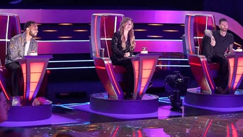 How ‘The Voice’ Reinvented the Live TV Talent Show: 5 Big Changes Since Season 1