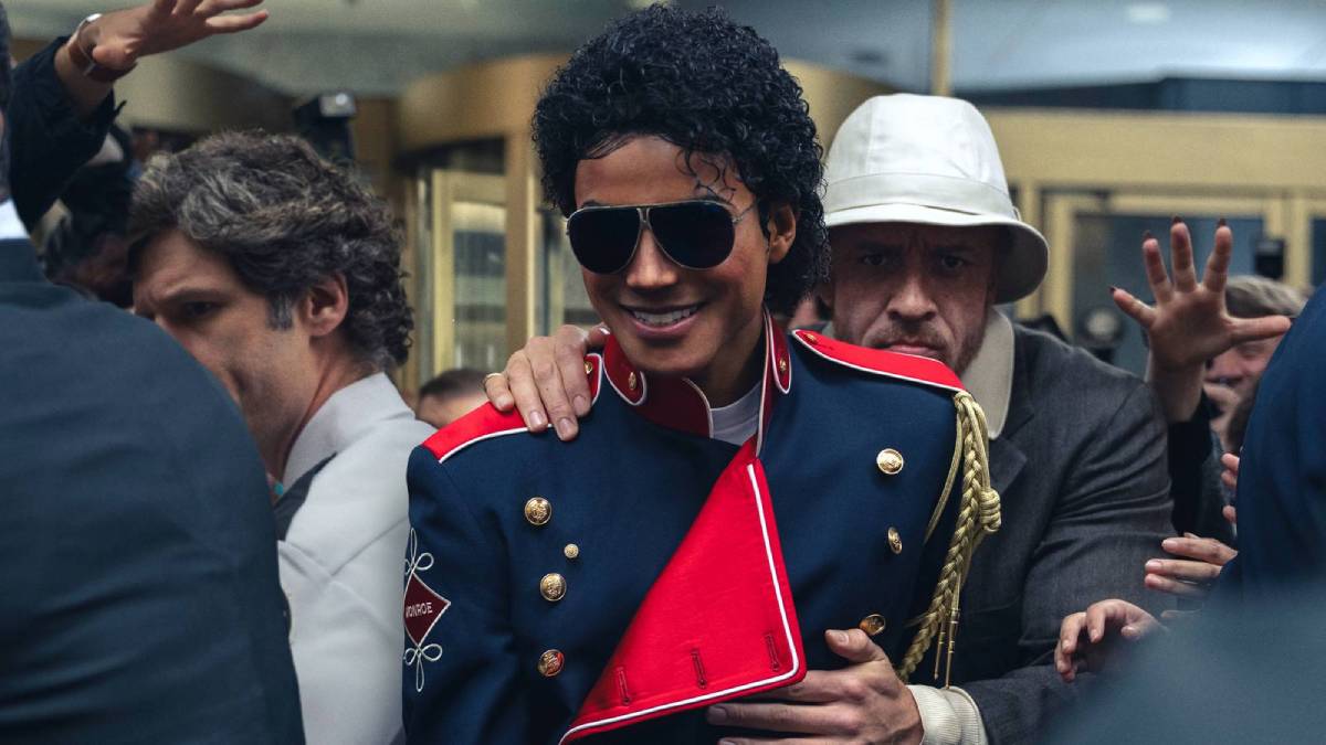 ‘Michael’ Breaks Every Music Biopic Record: What the Box Office Smash Means for Future Music Movies