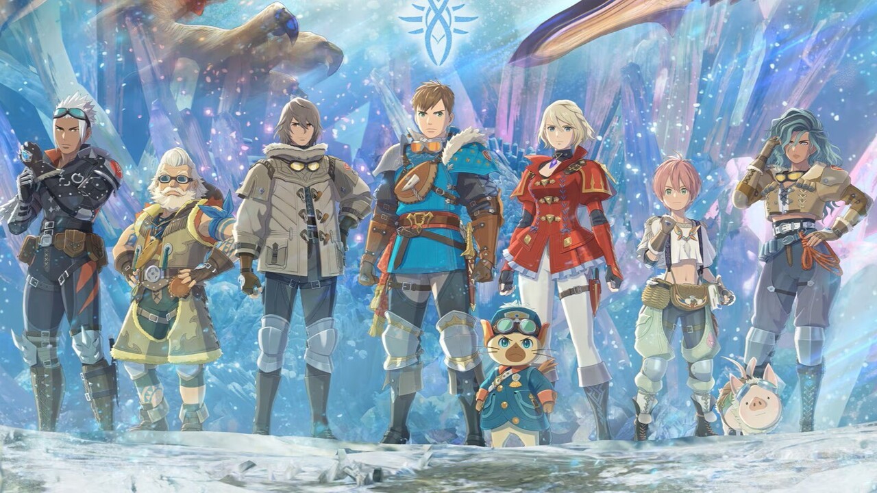 Monster Hunter Stories 3: Twisted Reflection Review – Why This Spin-Off Deserves a Spot Beside the Main Series
