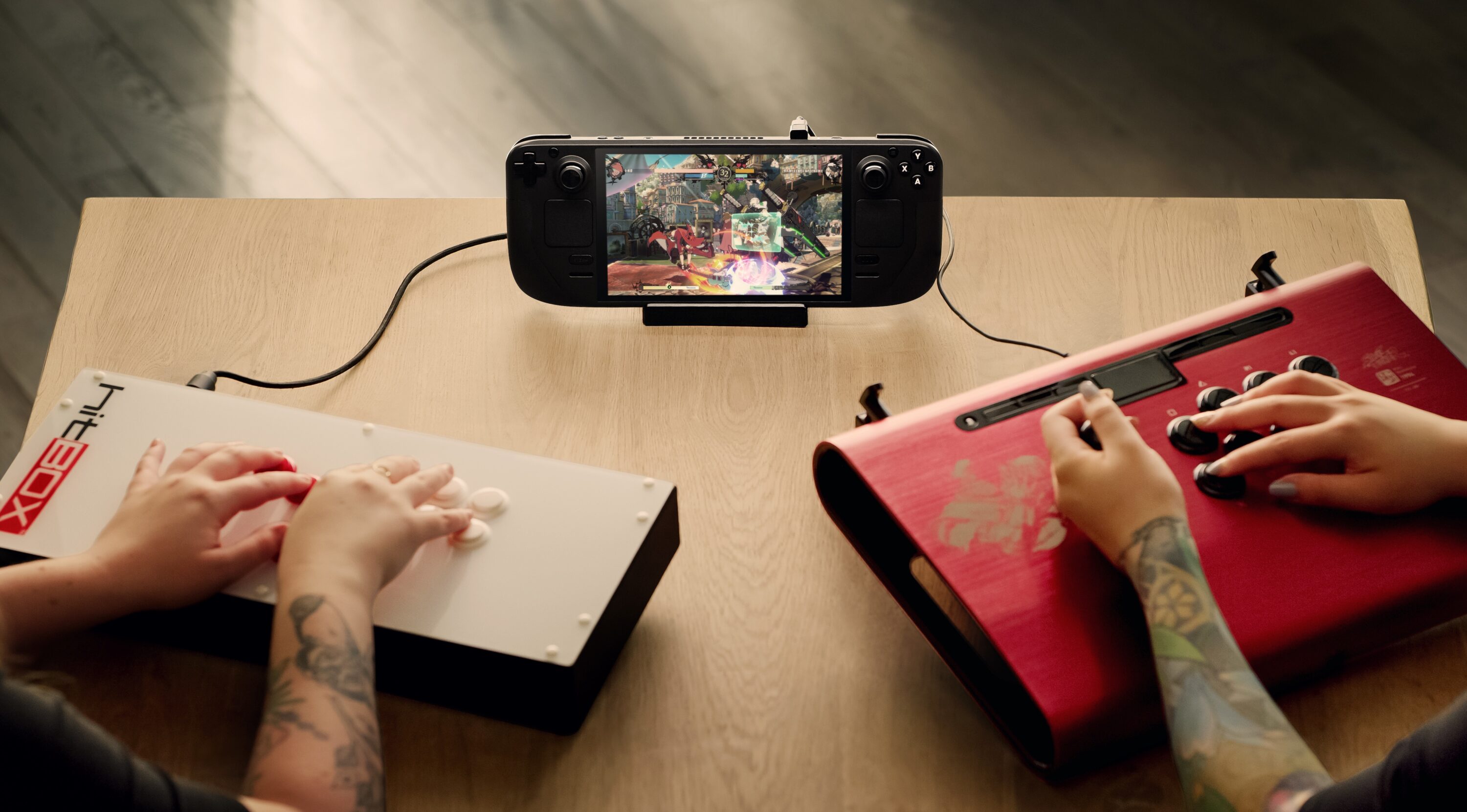 The Latest Trends in Gaming Variety Shows: What to Expect in 2024