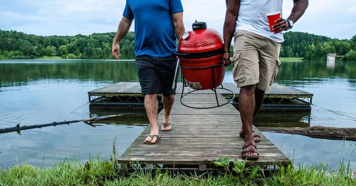 Unlocking the Future of Outdoor Cooking: A Deep Dive into Traeger’s Westwood Series