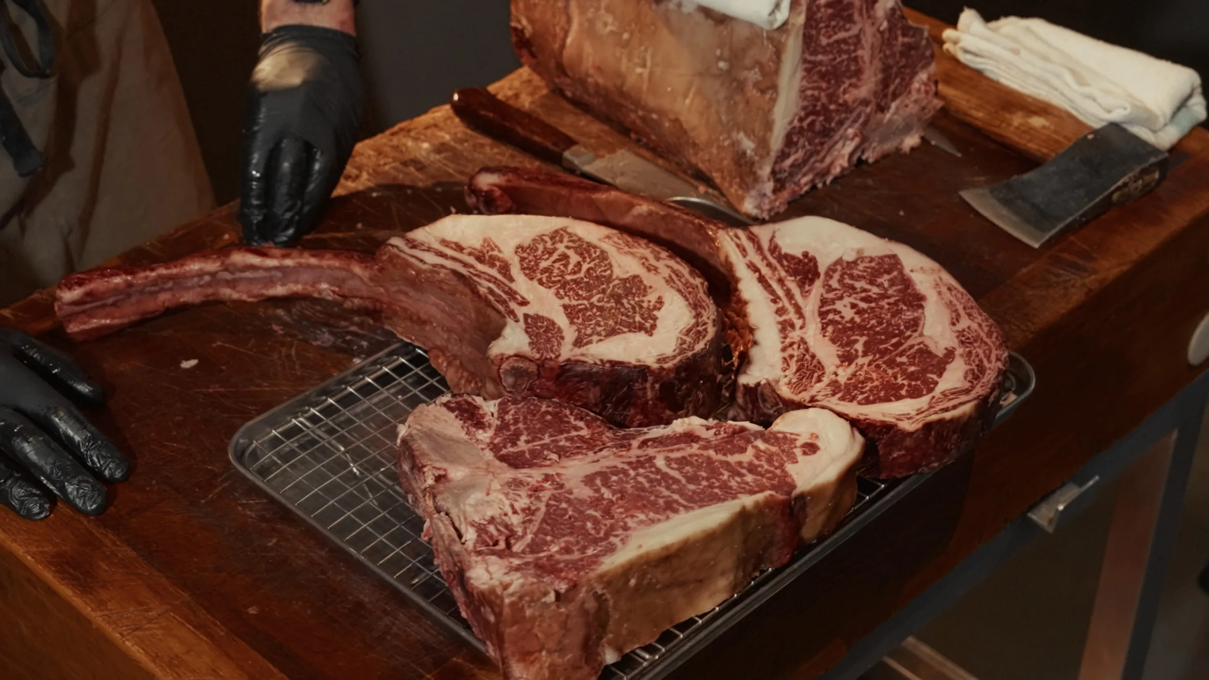 From Asado to Big Green Egg: What a Luxury Barbecue Kit Says About the Next Wave of Home Grilling