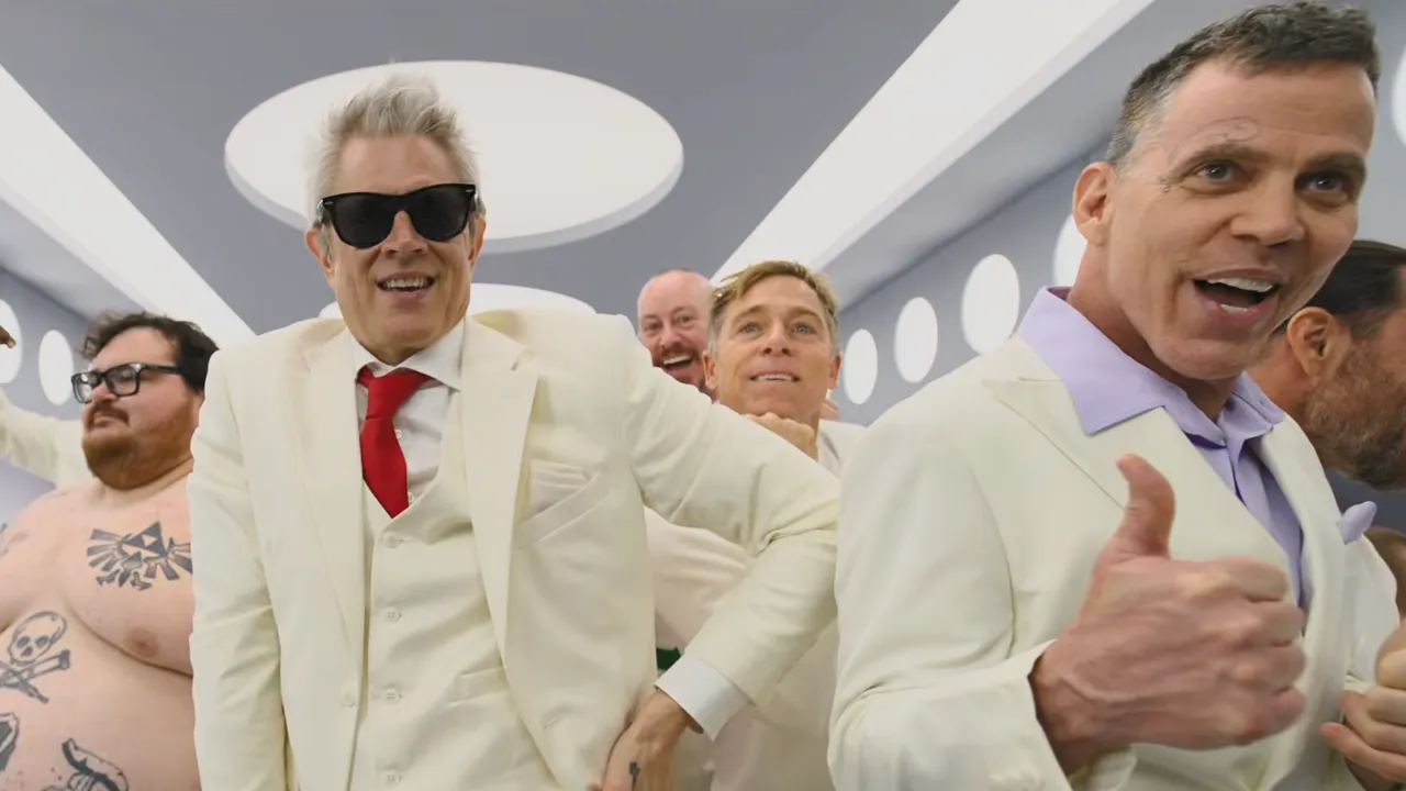 Unpacking the Hilarity: What the ‘Jackass: Best and Last’ Trailer Reveals