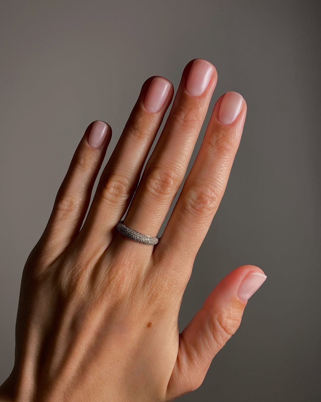 Pinterest Predicts Bridal Beauty: From Full-Glam Makeup to Jewellery Nails