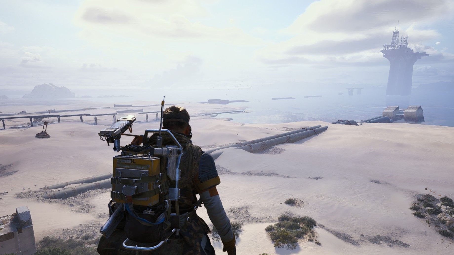 Arc Raiders’ Riven Tides Update: New Map, Tougher Threats and a Surprisingly Melancholic Mood