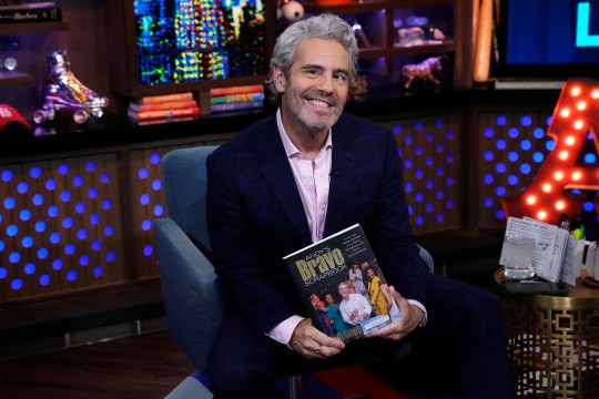 From Bravo to Billion-Dollar Brands: 3 New Celebrity Books Worth Adding to Your 2026 Reading List
