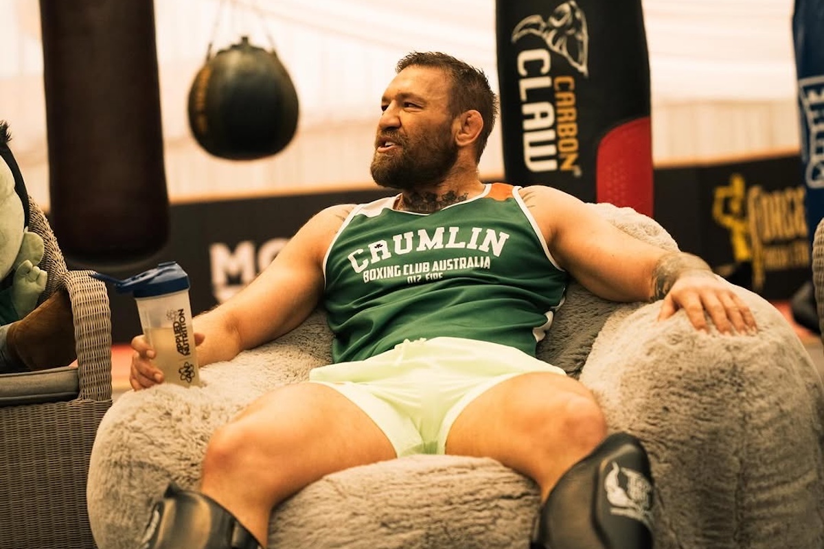Conor McGregor’s Long-Awaited UFC Return: What His Latest Teases Really Mean for Fight Fans