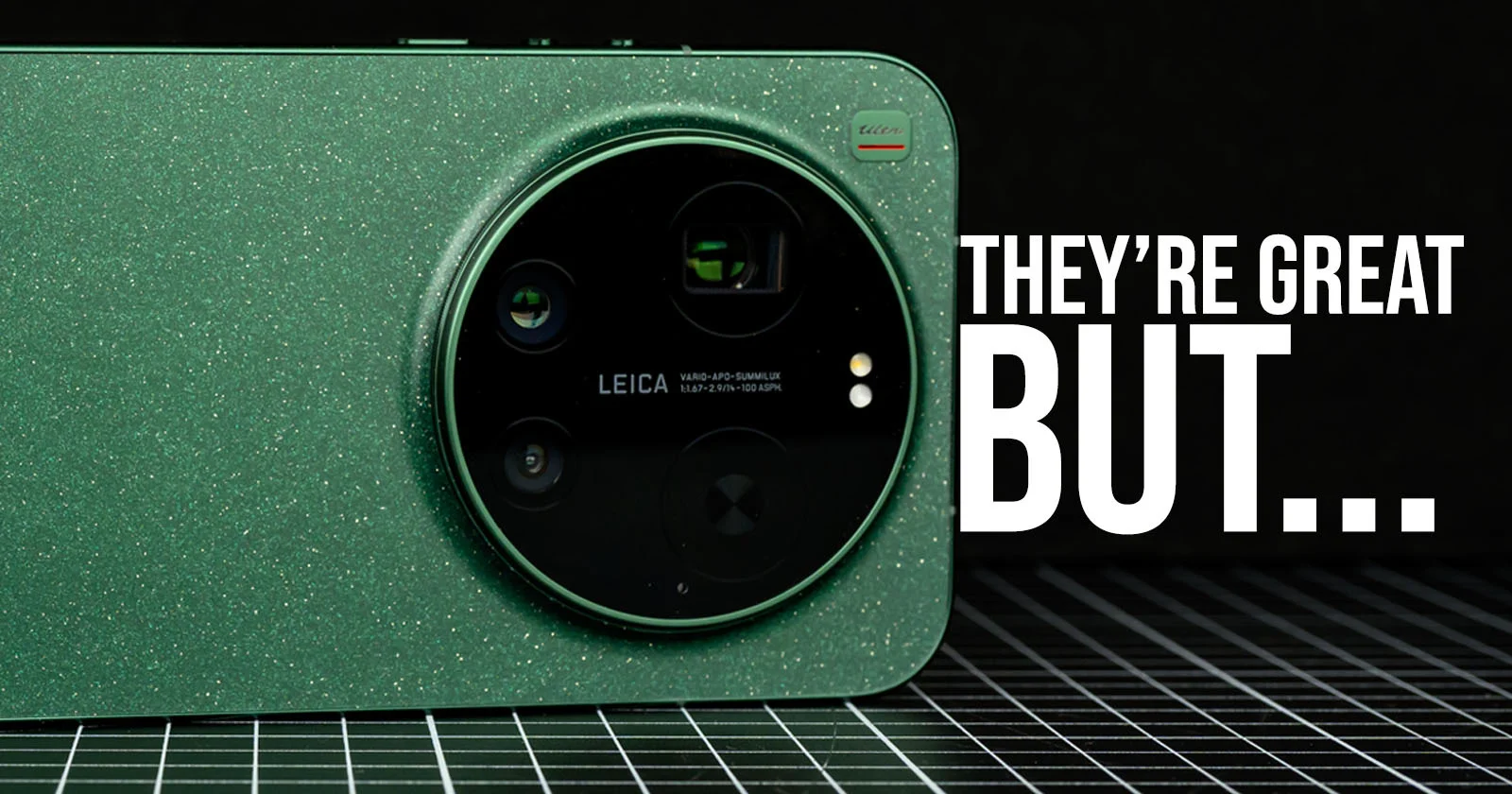 200MP Phones and 100x Zoom: Can Your Next Smartphone Really Replace a Camera?