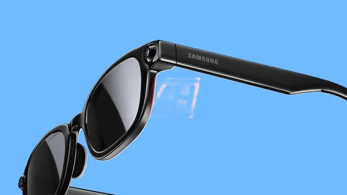 Samsung Galaxy Glasses Leak: Two Models, ‘Normal’ Design and a Surprising RM Price Tag
