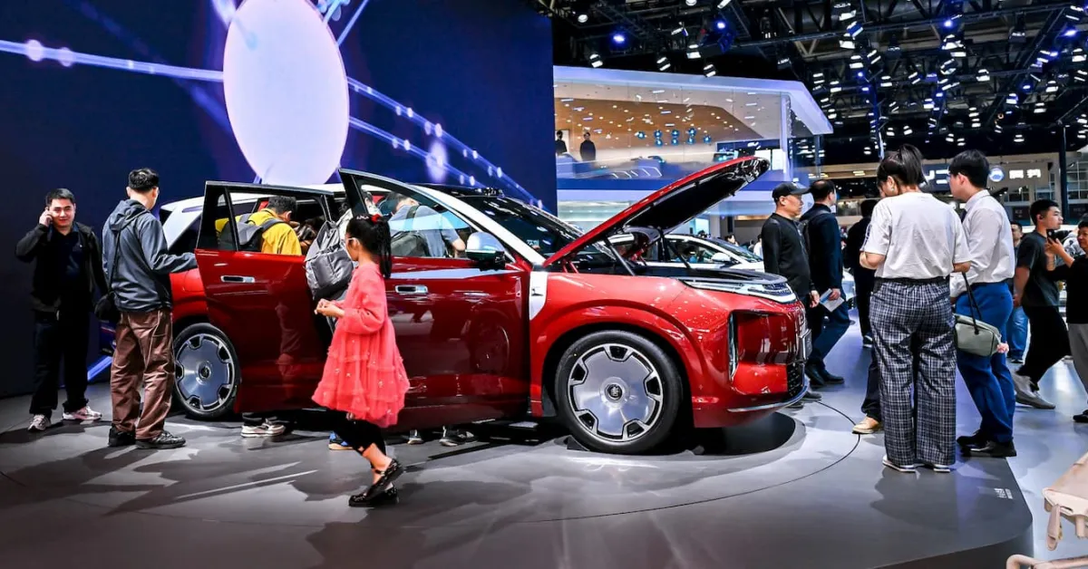 BYD’s 950km Great Tang SUV: Long-Range Chinese Flagship Could Reset EV Expectations in Malaysia