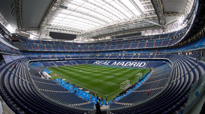 How to Watch Arsenal, Newcastle and Real Madrid Live Streams from Anywhere This Season