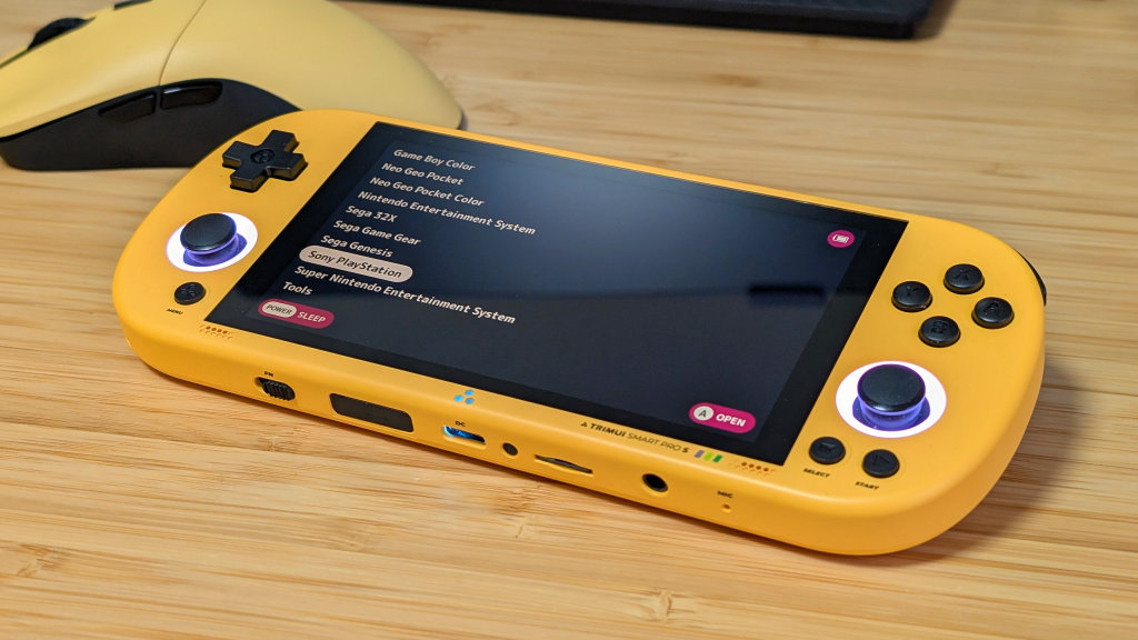 Retro Handheld Deals of the Week: Best Budget Picks for Nostalgia Gaming Right Now