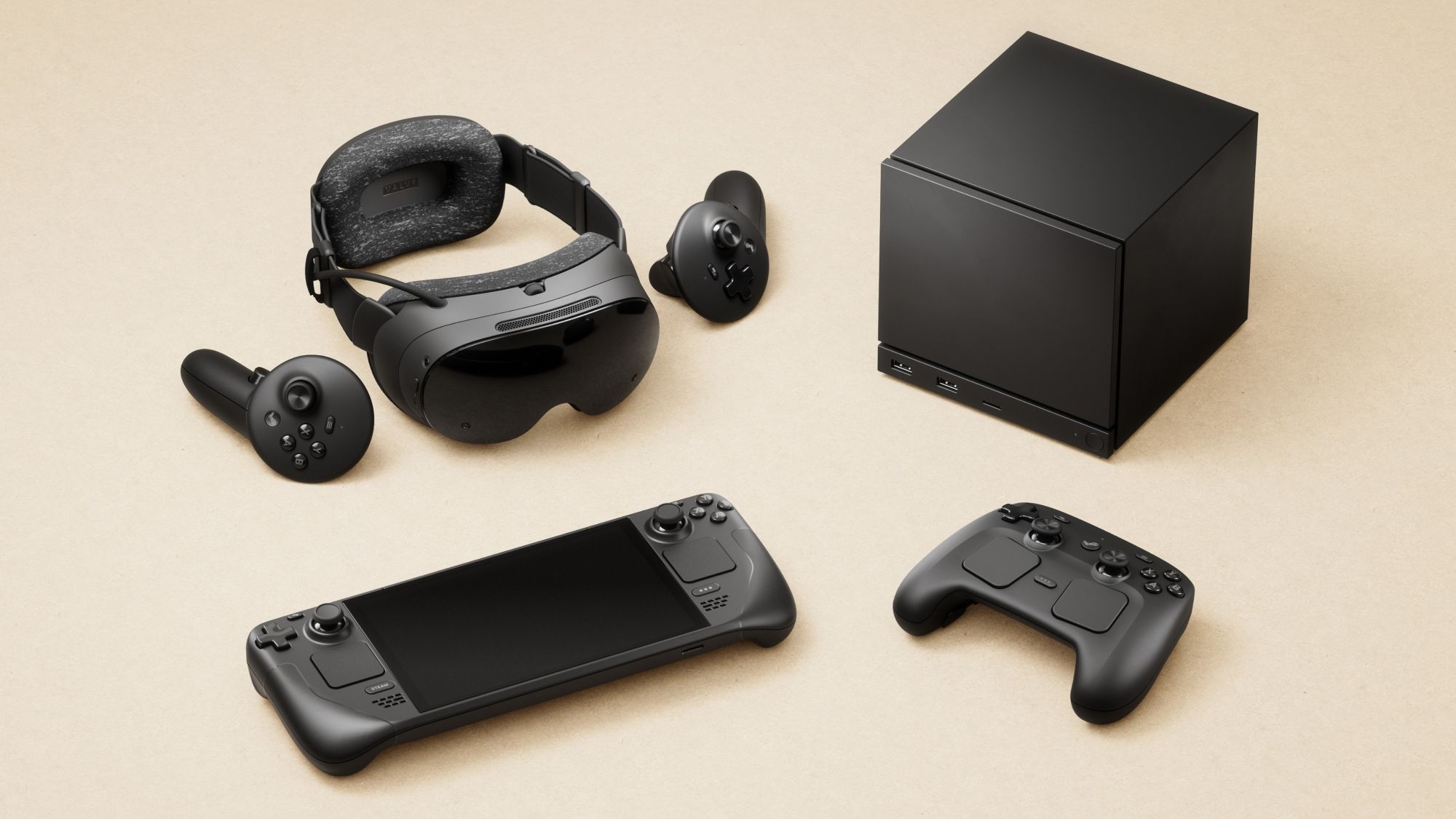 Steam Controller Review: Is Valve’s Hybrid Gamepad the Best Gamepad for PC in 2026?