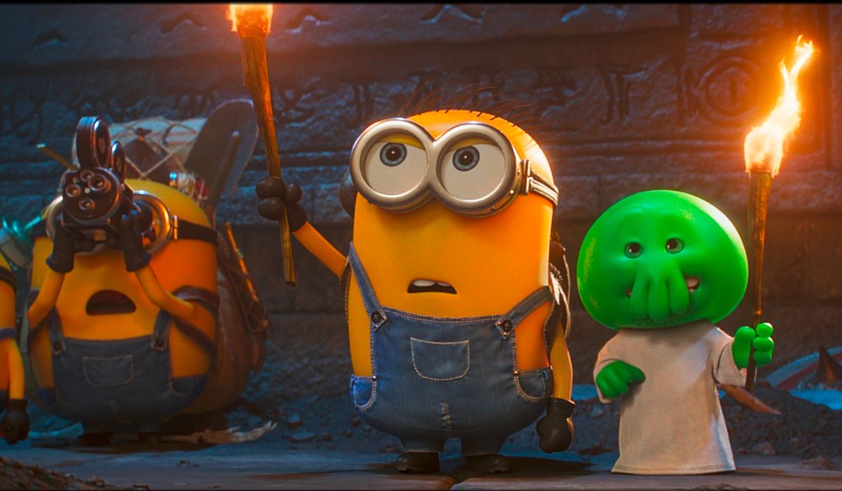 What to Expect from Hollywood's Epic Summer Movie Season in 2023