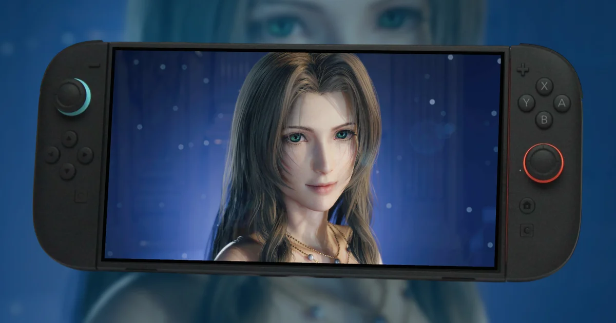From FF7 Rebirth on Switch 2 to a PS4 Warning: The Latest Final Fantasy Updates You Shouldn’t Ignore