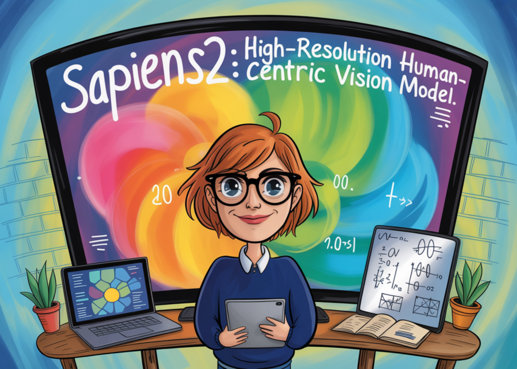 Claude Opus 4.7, GPT Image 2 and Meta’s Sapiens2: The New Wave of AI Models Focused on Reasoning and Vision