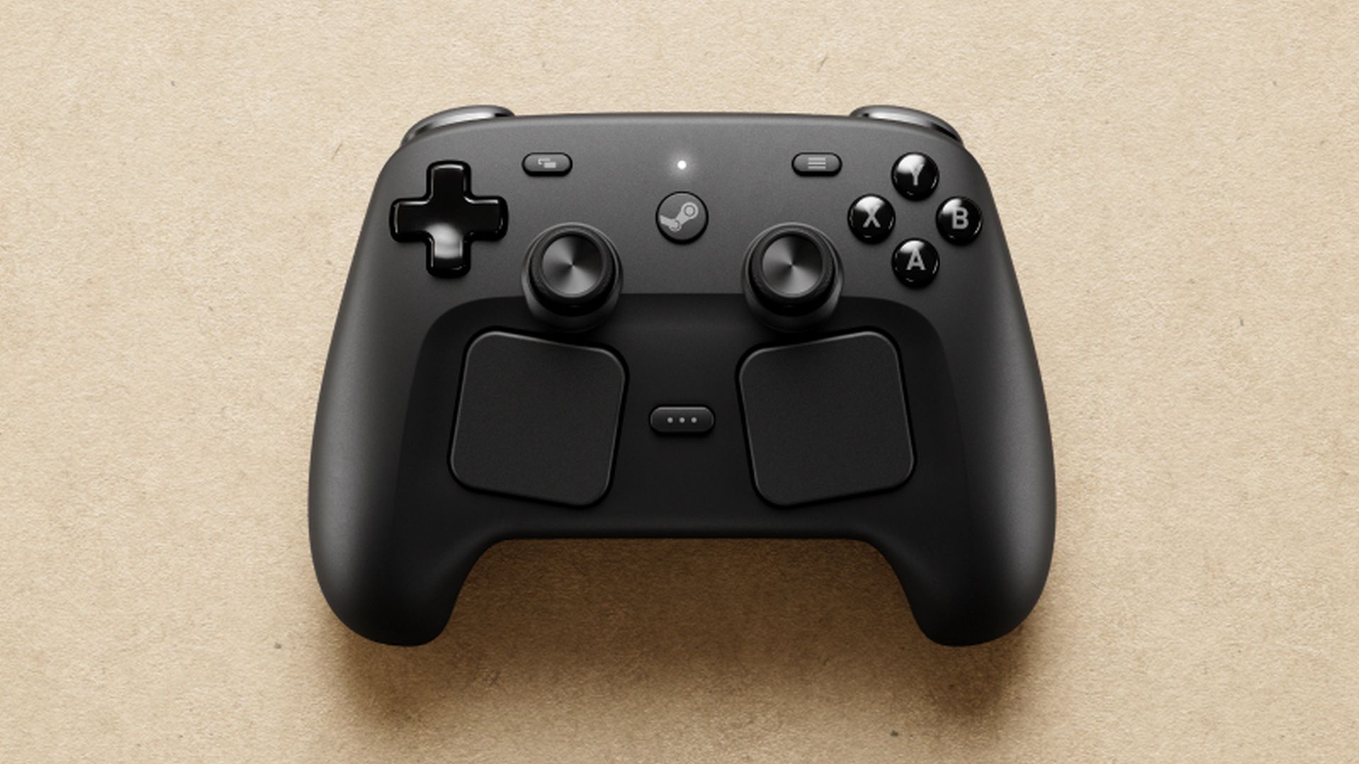 Valve’s New Steam Controller at US$99: Brilliant Couch Gaming Upgrade Or Overpriced Experiment?