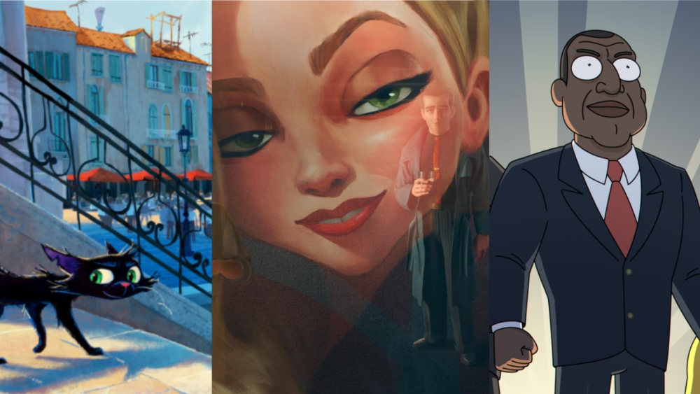 Everything You Need to Know About Disney and Pixar’s Hoppers Release