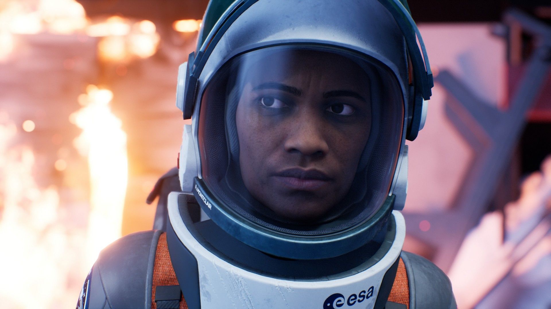 Aphelion Review: Why This Sci‑Fi Action Adventure Never Reaches Escape Velocity