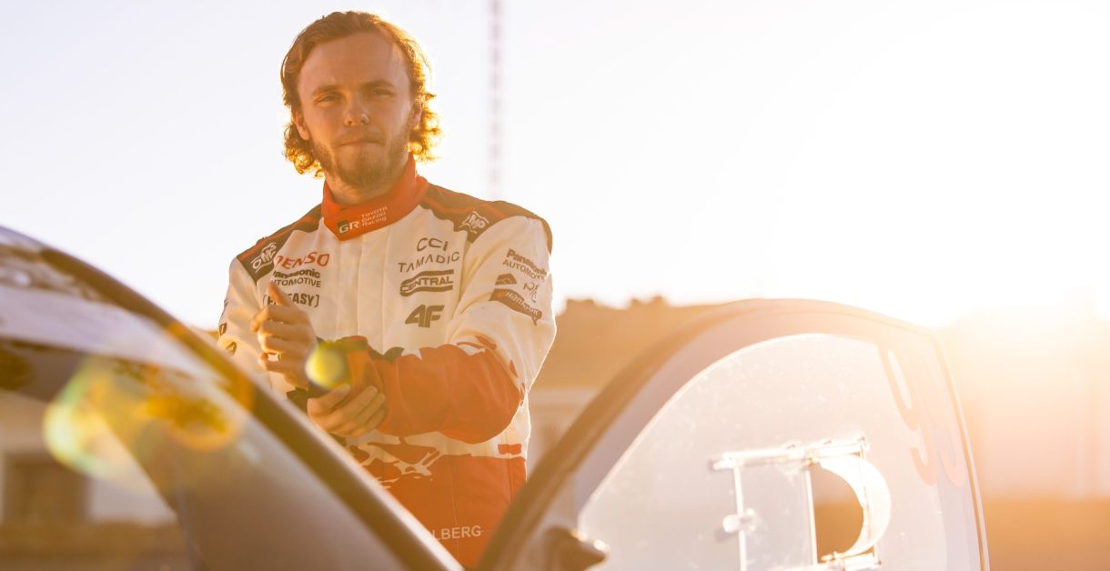 Oliver Solberg vs Sébastien Ogier: What Their Canary Islands Duel Means for the WRC Title Chase