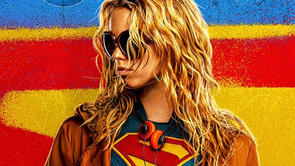 Supergirl in James Gunn’s DCU: How Milly Alcock and New Footage Are Reinventing Kara Zor‑El