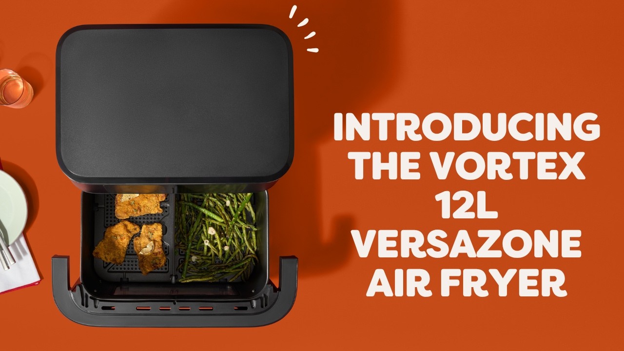 Air Fryer, Slim Washing Machine & Camping Gear: Budget Gadgets Worth Grabbing on Sale