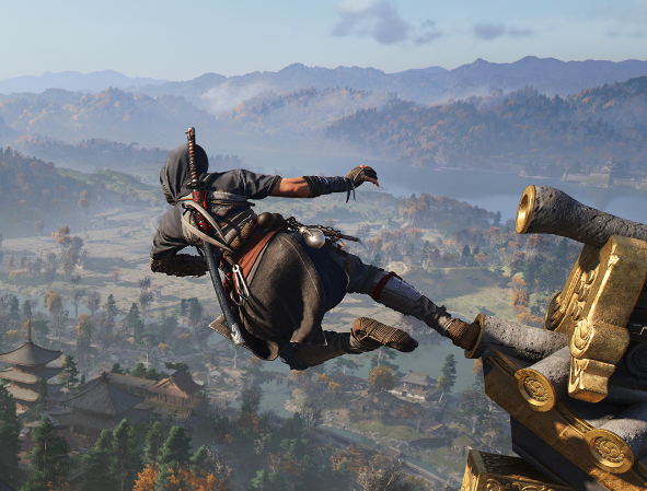 What the Latest Leaks Reveal About Assassin's Creed Hexe's Direction