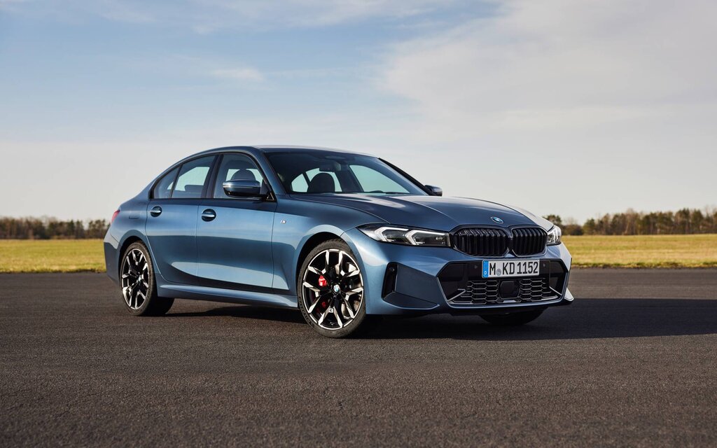 Compact Luxury, Big Performance: The Standout Small Premium Cars to Watch