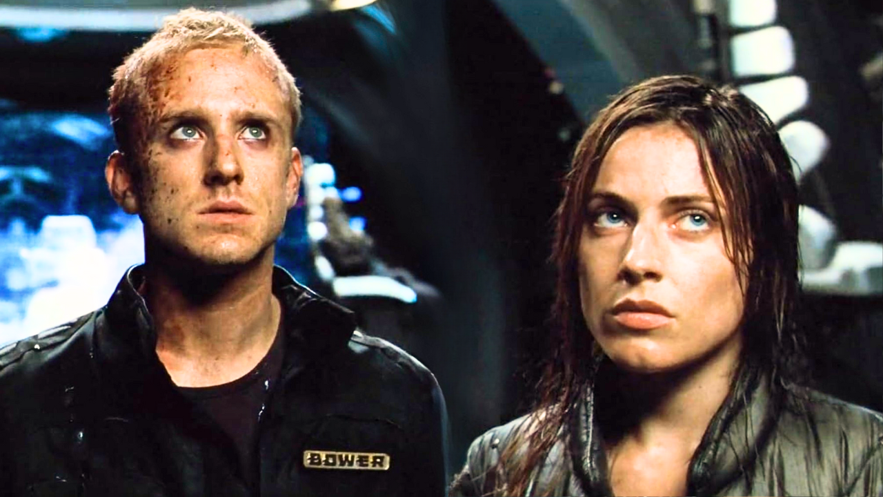Why Space Makes Horror So Much Scarier: From Pandorum to Modern Sci‑Fi Nightmares