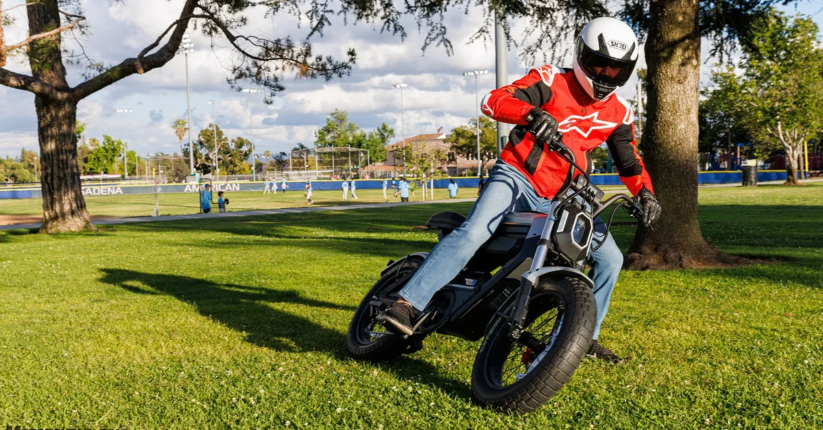Could An E‑Bike Replace Your Second Car? What Malaysia Can Learn From New High‑Tech Electric Bikes