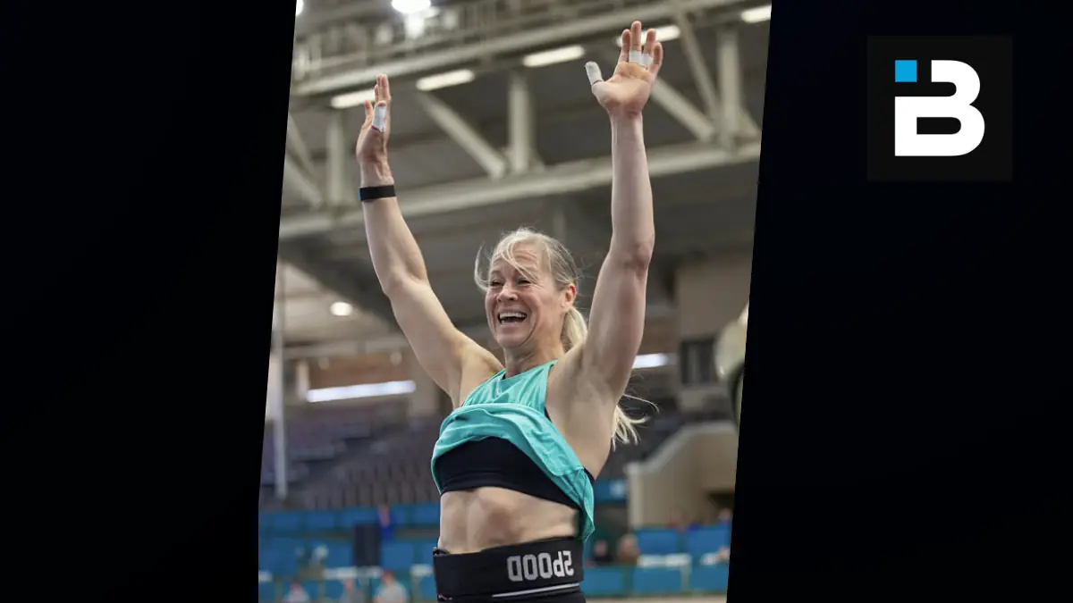 2026 Legends Championship: Full Results and Who Punched Their Ticket to the CrossFit Games