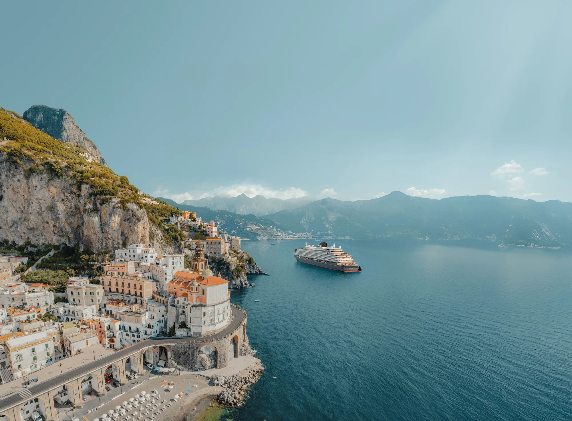 From Disney Super-Fans to Ultra-Luxury Voyages: How Cruise Lines Are Chasing Very Different ‘Dream’ Customers