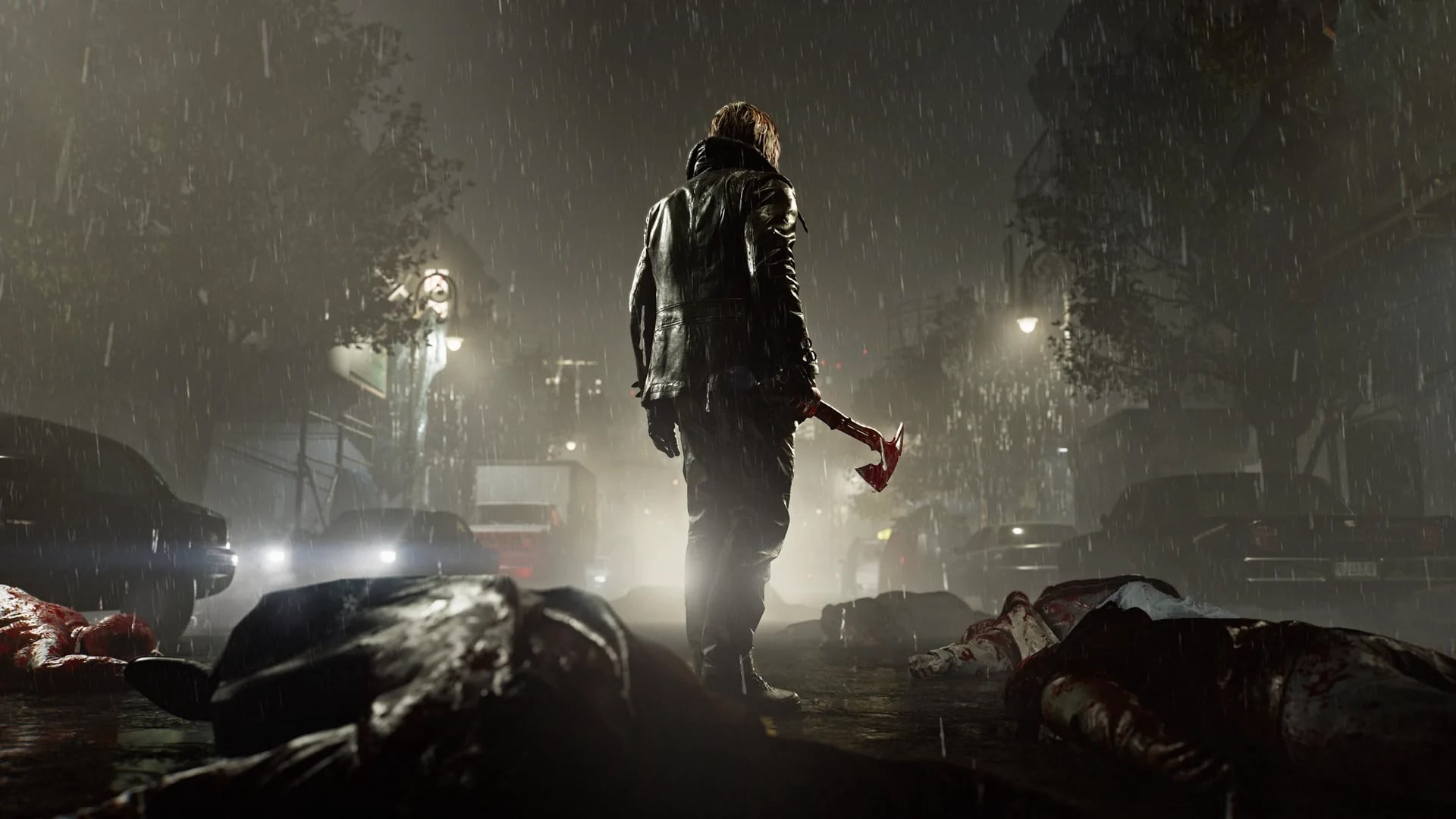 Unveiling the New Logo: What It Means for Zach Cregger’s Resident Evil Film