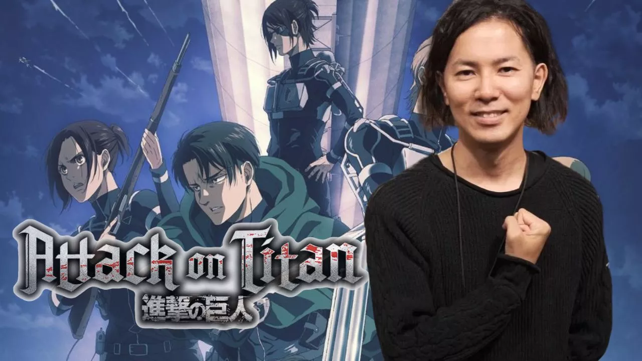 Attack on Titan’s Controversial Ending: What Hajime Isayama Now Admits He Regrets