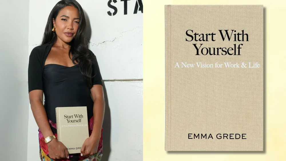 From Bravo to Billion-Dollar Brands: 3 New Celebrity Books Worth Adding to Your 2026 Reading List