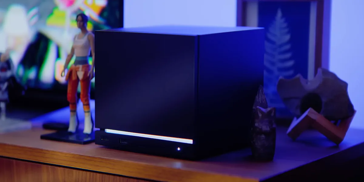From iPhone Ray Tracing to Steam’s New Console: How 2026 Is Redrawing the Line Between PC, Mobile and Handheld Gaming