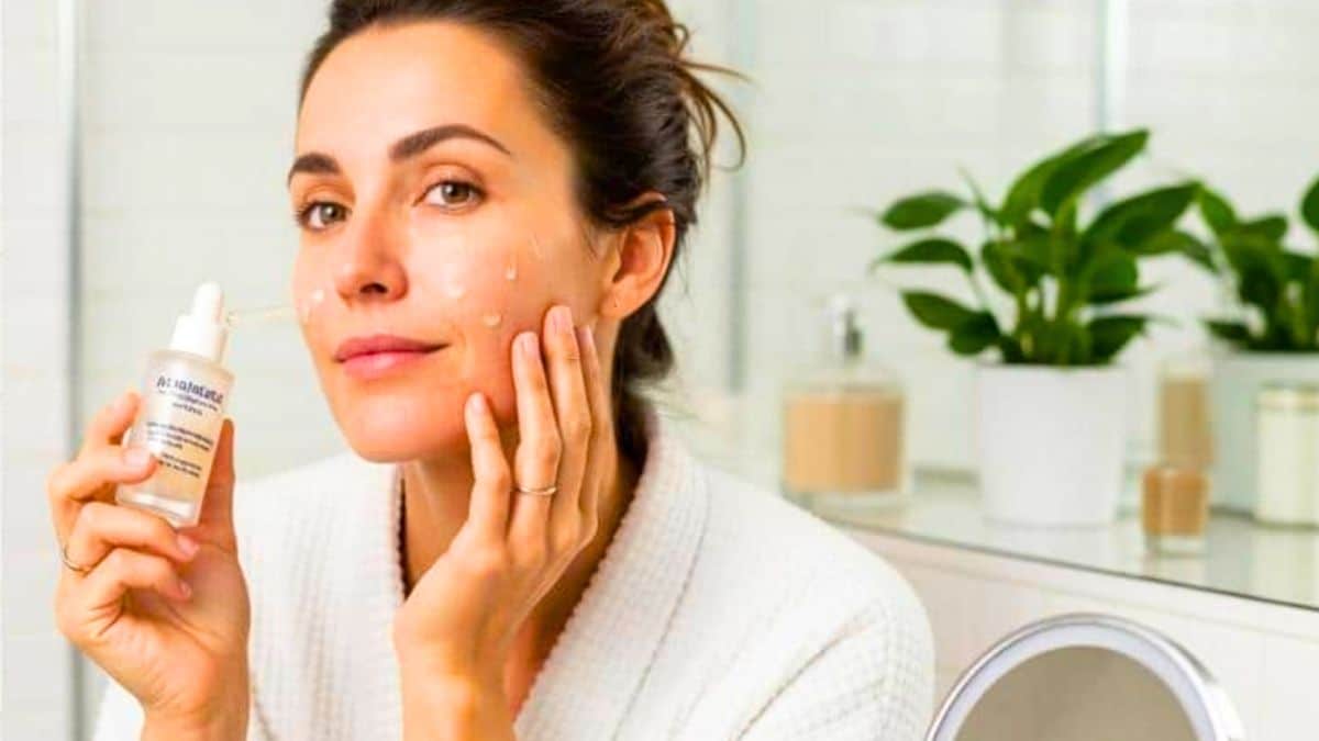 Top 5 Essential Tips for Managing Oily Skin Effectively