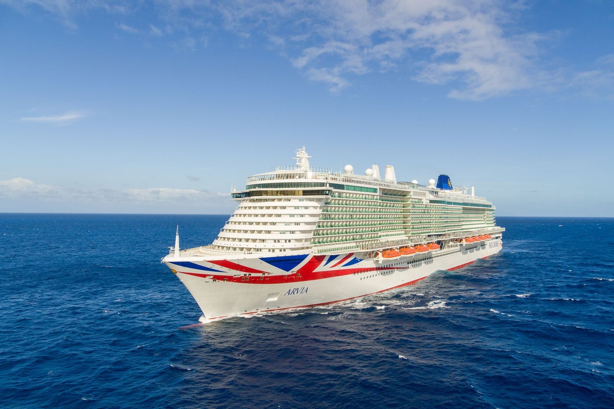 From Clubs to Cruise Ships: How P&O’s New Jason Manford Comedy Club Sends Stand-Up on Holiday