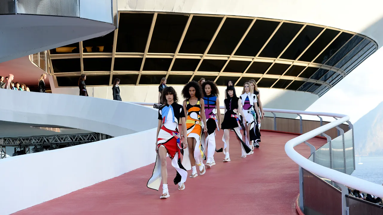 Understanding the Allure of Resort Shows: Fashion’s Seasonal Spectacle Explained